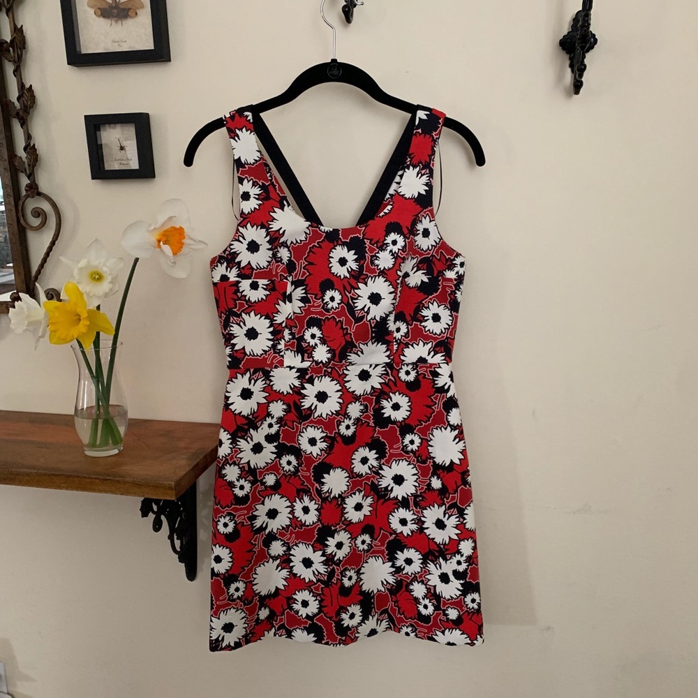 Zara Mini Dress
